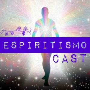 Espiritismo Cast by Evandro Oliva