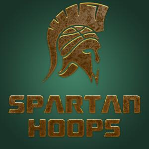 Spartan Hoops