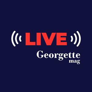 GEORGETTE MAG, LE LIVE