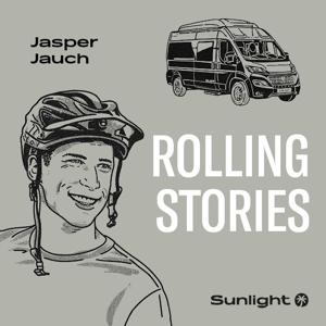 Rolling Stories - Der Vanlife Podcast von SUNLIGHT by Jasper Jauch