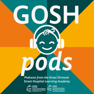 GOSHpods