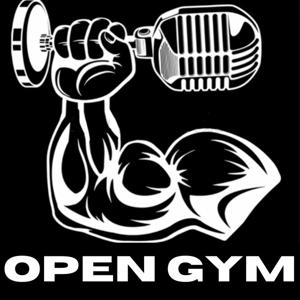 Open Gym with Steve and Tom