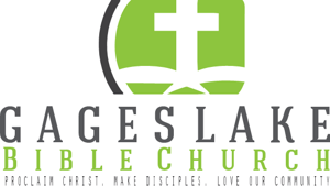 Gages Lake Bible Church Sermons