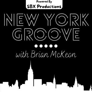 New York Groove