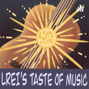 LREI's Taste of Music