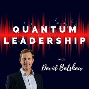 Quantum Leadership