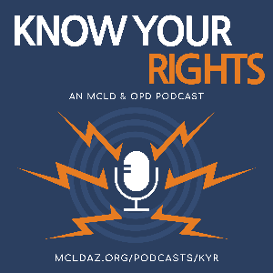 Know Your Rights