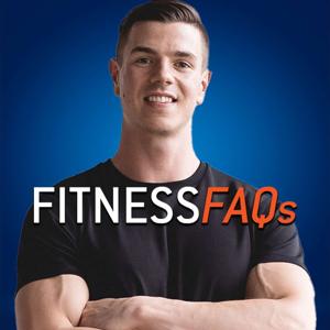 FitnessFAQs Podcast by FitnessFAQs