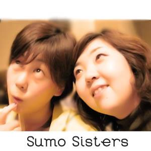 Sumo Sisters Official Podcast - SumoSisters from GBUC