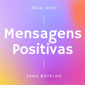 Mensagens Positivas