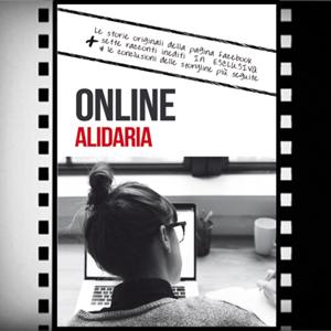 ONLINE di Alidaria: l'audiolibro by Alidaria