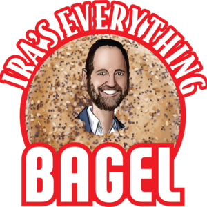 Ira's Everything Bagel