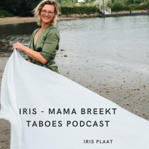 Iris - Mama Breekt Taboes