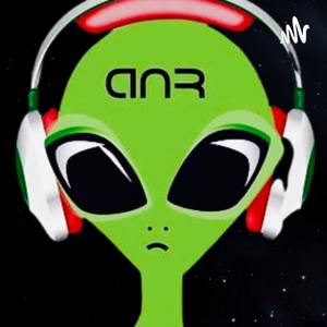 AlienNationRadio 👽☮️🖖🏽