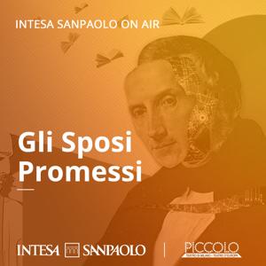 Gli sposi promessi - Intesa Sanpaolo On Air by Intesa Sanpaolo