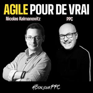 Agile pour de vrai