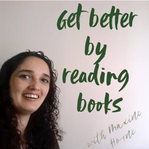 Getting Better by Reading Books