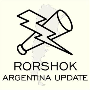 Rorshok Argentina Update by Rorshok