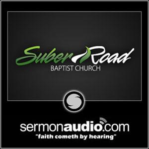 Suber Road Baptist Church