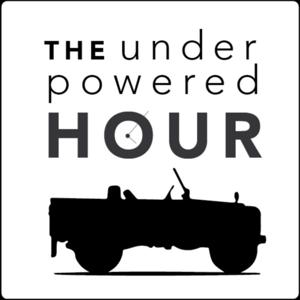 The Underpowered Hour by Underpowered Hour