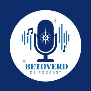 Betoverd - de officiële podcast van Attractiepark Toverland by Attractiepark Toverland