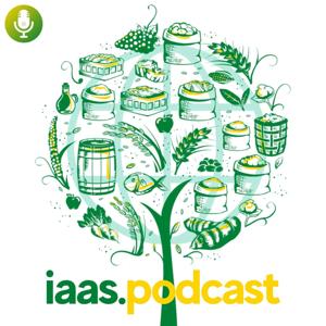 The IAAS Podcast