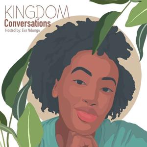 Kingdom Conversations