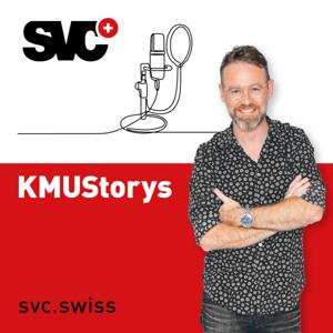 KMUStorys by SVC / CH Media