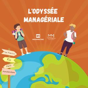 L'Odyssée Managériale