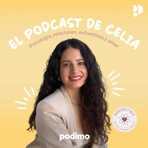 El Podcast de Celia by Celia Betrian Roca