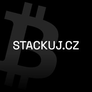 Stackuj: Bitcoinový Podcast by Stackuj.cz