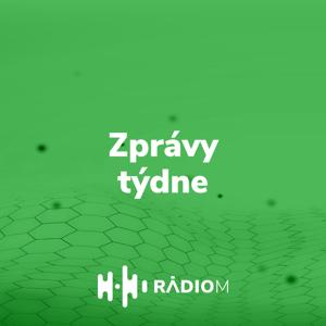 RadioM Zprávy týdne