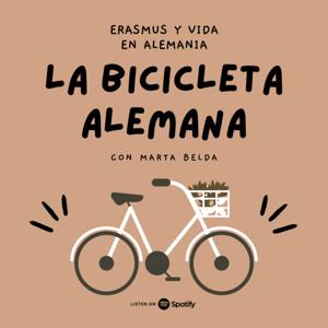 La bicicleta alemana