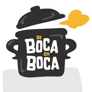 De Boca en Boca