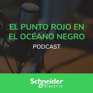 El Punto Rojo en el Océano Negro