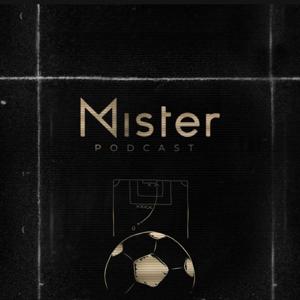 Mister - Fútbol de Pizarra