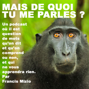 Mais de quoi tu me parles ?