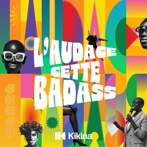 L'Audace cette Badass