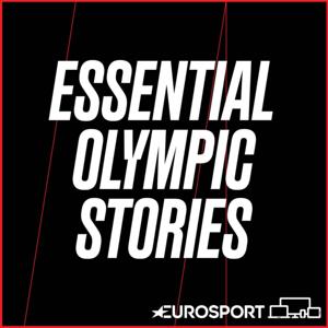 The Essential Olympic Stories