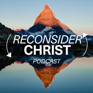 Reconsider Christ