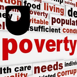 The Language of Poverty - for iPod/iPhone