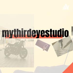 mythirdeyestudio