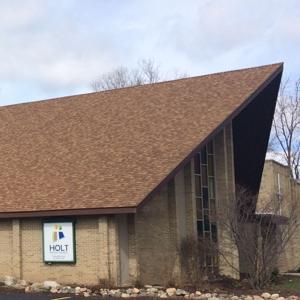 Holt Baptist Church Sermons