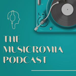 The Musicromia Podcast