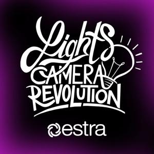 Lights Camera Revolution - by Estra