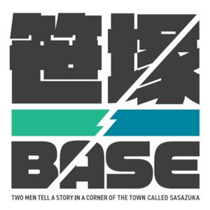 笹塚BASE