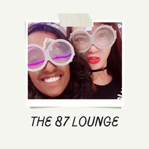 The 87 Lounge