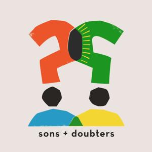 Sons And Doubters by Aaron Hale, Luke Brawner