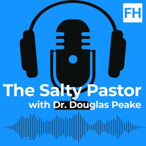 The Salty Pastor by Foothills Christian Church