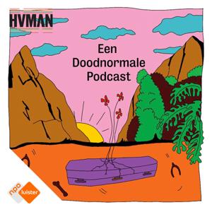 Een Doodnormale Podcast